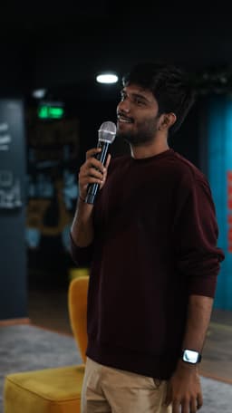 Shubham Kanojiya