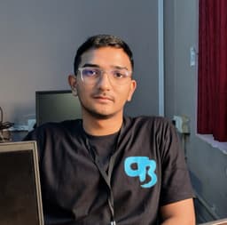 Sachin Gupta