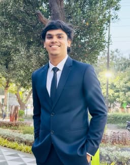 Haider Khursheed