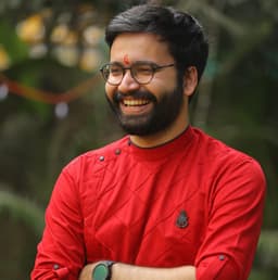 Vishal Dubey